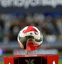 Trendyol Süper Lig'de ikinci yarı yarın başlayacak