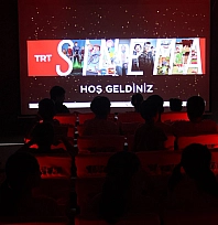 TRT Sinema Tırı 1 Ağustos'ta Malatya'da!