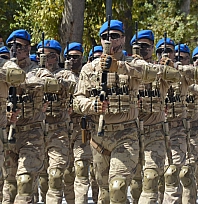 TSK duyurdu: 1 yıllık başvuru süresi başladı