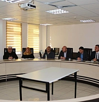 TSM hizmetleri masaya yatırıldı