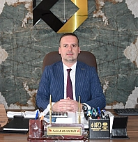 Karademir MTSO başkanlığına aday mı?