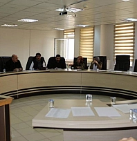 Tüberküloz kontrol hizmetleri masaya yatırıldı