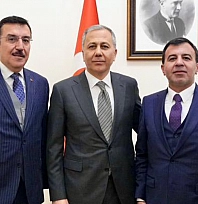 Tüfenkci Algı Yönetiminde Çuvalladı: Bu Ne Özensizlik