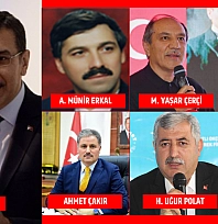 Tüfenkci, yine 'Ben olsam olurdu' dedi, 30 yıllık projeyi sahiplendi...