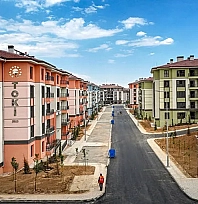 TÜİK açıkladı: Malatya'da 6 ayda 25 bin ruhsat verildi