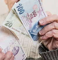 TÜİK açıkladı! SSK ve Bağ-Kur emeklilerinin üç aylık zam oranı belli oldu