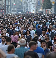 TÜİK Açıkladı! 'Türkiye'nin en mutlu illeri' listelendi! Bakın Malatya kaçıncı sırada…