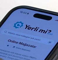 Tüketiciler için bir kolaylık daha! 'Yerlimi.net'ten sorgulayabilirler