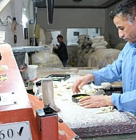 Tulum peyniri geleneğine Erzincan damgası