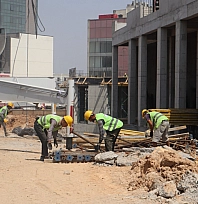 Tüm binalarda zorunlu hale getiriliyor! Binalar yüzde 99 daha sağlam olacak!