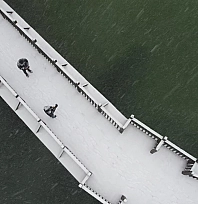 Turgut Özal Tabiat Parkı'ndan kartpostallık görüntüler