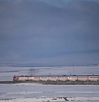 Turistik Doğu Ekspresi seferleri ne zaman başlıyor?