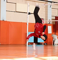 Türk sporcu Wushu'da ev sahibini ikiye katladı!