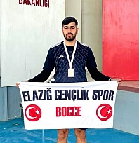 Türkiye 3'üncüsü oldu