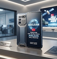Türkiye'de bir ilk: Yerli ve milli üretimin adresi Malatya oldu…