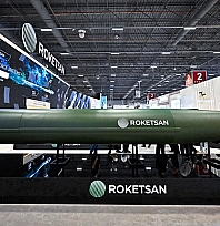 Türkiye'de TAYFUN rüzgarı! Hedefler tek tek vuruldu!