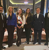 USTKON ve SATKOF'dan iş birliği