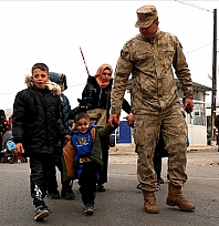 Türkiye'den yeni adım: Suriyelileri 1 Ocaktan itibaren ücretli olacak