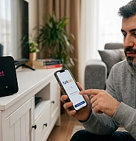 Türkiye genelinde internet çöktü: Binlerce kişinin erişim durdu!