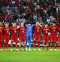 Türkiye-İtalya maçı ne zaman?
