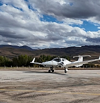 Türkiye'nin 14'üncü hava kampüsü açılıyor!