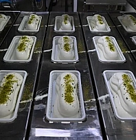 Türkiye'nin dondurma ihracatı 23,5 milyon dolara ulaştı