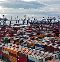 Türkiye'nin en büyük 1000 ihracatçısı belli oldu