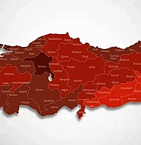 Türkiye'nin 'en zeki şehirleri' listesinde Malatya 45. sırada: Komşu iller geride kaldı