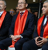 Türkiye'nin vize kararı Çin'de karşılık buldu