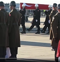 Türkiye şehitlerine ağlıyor: 20 şehidin naaşları hangi illerde toprağa verilecek?