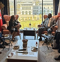 Türkiye-Sudan sağlık diplomasisinde yeni dönem