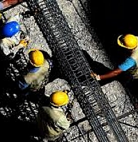 Türkiye uluslararası müteahhitlik listesinde dünya ikincisi