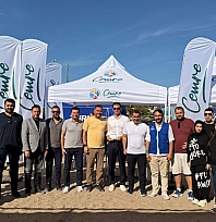 Türkiye Yüzyılı'nın yıldızı olacak