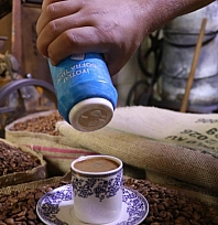 Tuzlu kahve geleneğinin anlamı değişti