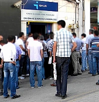 TYP Başvuruları başladı… Malatya'da Sadece İşsizler Başvuru Yapabilecek…