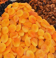 TZOB Raporu Açıklandı: Kayısıda Fiyat Uçurumu Büyüyor