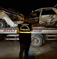 Malatya'daki feci kazada acı haber: Mikail Akkuş hayatını kaybetti