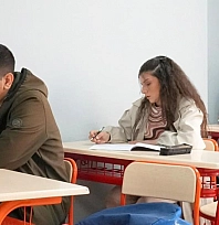 Ücretsiz YKS sınavı gerçekleştirilecek