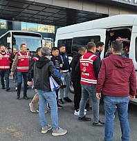 Ucuz araba hayali tuzağa dönüştü: Malatya dahil 18 ilde 433 milyon dolarlık vurgun!