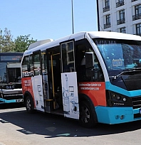 Ulaşımda dönüşümün yol haritasında sona gelindi