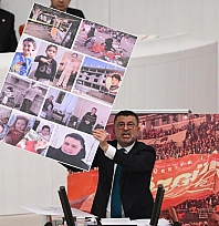 Ülke kâğıt üstünde zengin, mutfakta yoksul