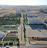 Uluslararası Bilimler Işığında Yaratılış Kongresi