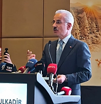 Uraloğlu'dan Malatya'ya kritik mesaj: Sağlık alanında yatırımlar sürecek