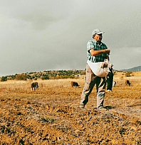 Üreticilere kritik uyarı! Tohumlara dikkat!