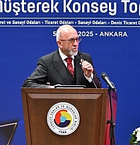 'Üreticinin Sorunlarını Çözmeden Ekonomi Büyümez'