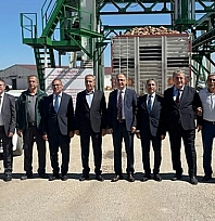 Üreticiye müjde: Alım başladı!