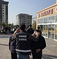 Uyuşturucu operasyonu düzenlendi