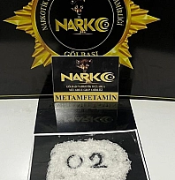 Uyuşturucu operasyonu düzenlendi!