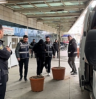 'Uyuşturucu testi' soruşturmasında 19 kişi tutuklandı