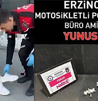 Uyuşturucunun gizlendiği yer pes dedirtti